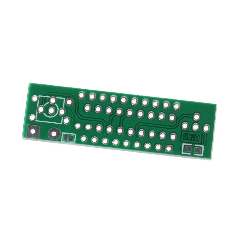 Bộ Dụng Cụ Kiểm Tra Dung Lượng Pin Lithium LM3914 3.7V