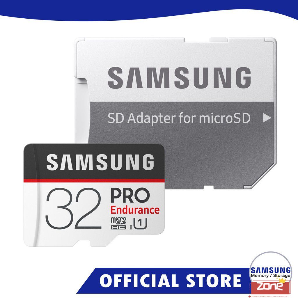 Thẻ Nhớ Samsung Pro 1024Gb 512Gb 256Gb Tf Thẻ Nhớ Micro Sd dành Cho Điện Thoại Máy Tính Bảng Camera 'Vùng