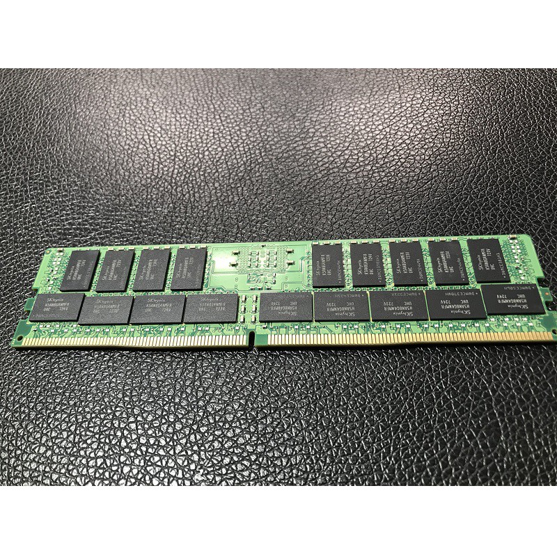 Ram Server DDR4 32GB, 16GB hoặc 8GB ECC REG bus 2666, 2400 hoặc 2133 tháo máy chính hãng, bảo hành 1 năm