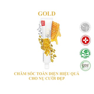 [Chính Hãng] Kem Đánh Răng SPLAT series Professional 100ml