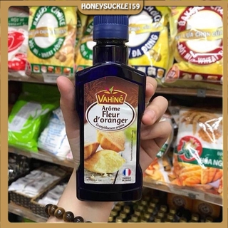 Nước hoa cam Vahine Pháp Chai 200ml