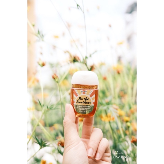 Nước rửa tay khô Bath & Body Works sanitizers | BigBuy360 - bigbuy360.vn