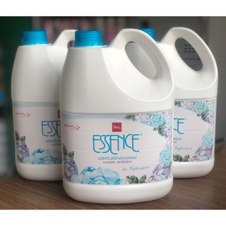 NƯỚC GIẶT XẢ ESSENCE THÁI LAN 3500ml