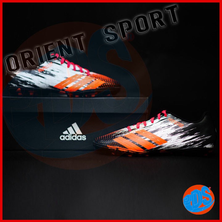 Giày Đá Bóng Sân Cỏ Nhân Tạo Propulsion [Full-Box]