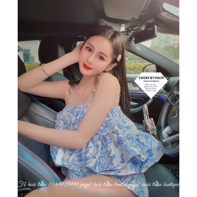 Sét bèo gấm nổi hai dây kim loại