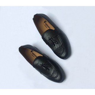 Giày mọi nam lịch lãm HL656