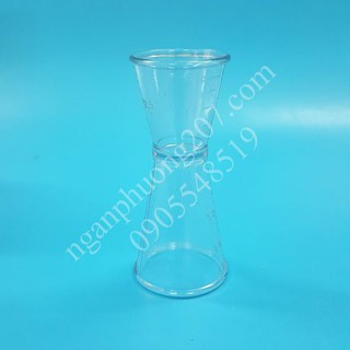 7 dụng cụ quầy pha chế  ( shaker 700ml in)