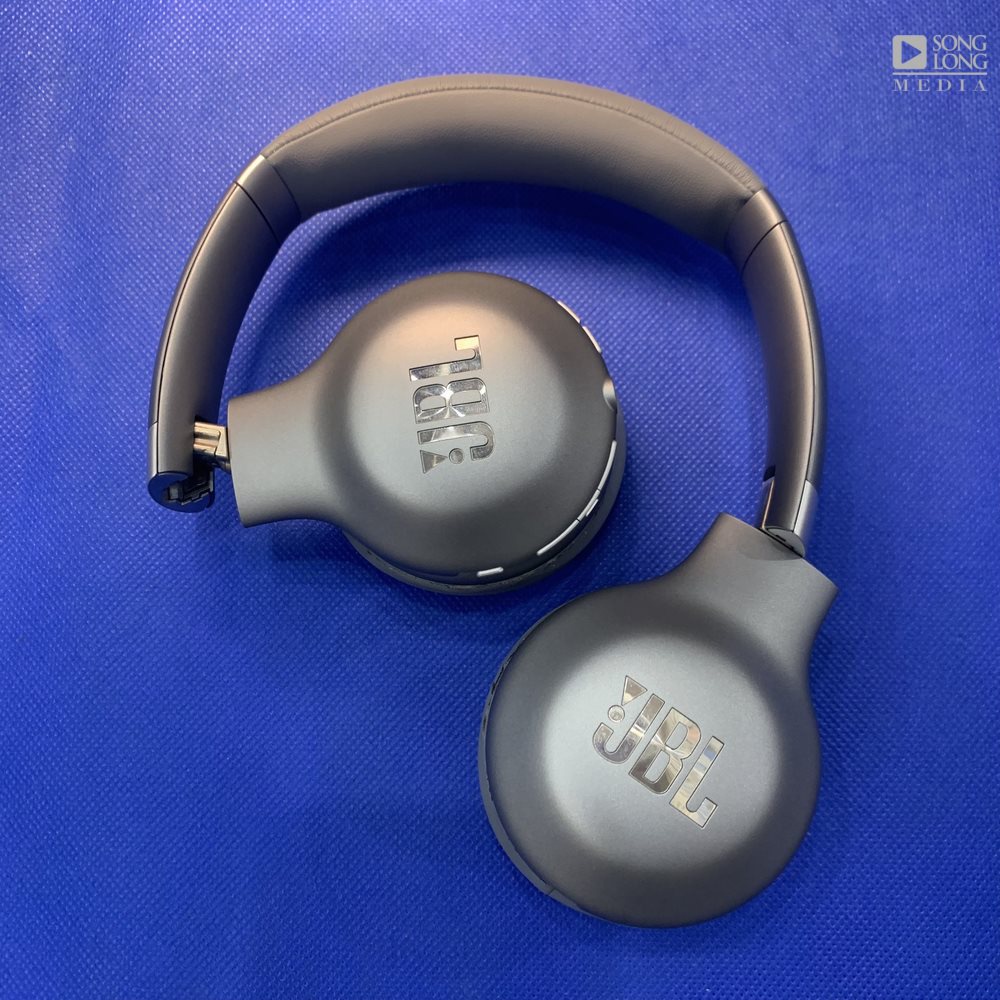 Tai nghe Chụp tai Bluetooth JBL EVEREST 310BT/ 310GA BT hàng trôi bảo hành - Chính hãng phân phối