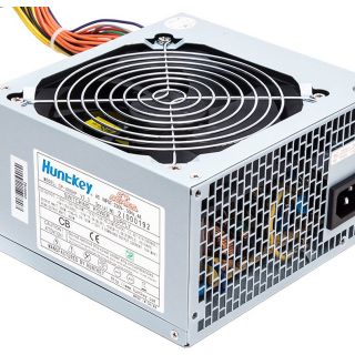 PSU CST 400W Nguồn máy tính huntkey