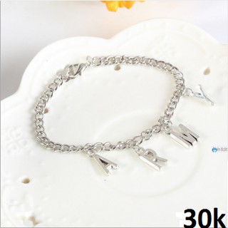 Vòng tay, lắc tay ARMY BTS