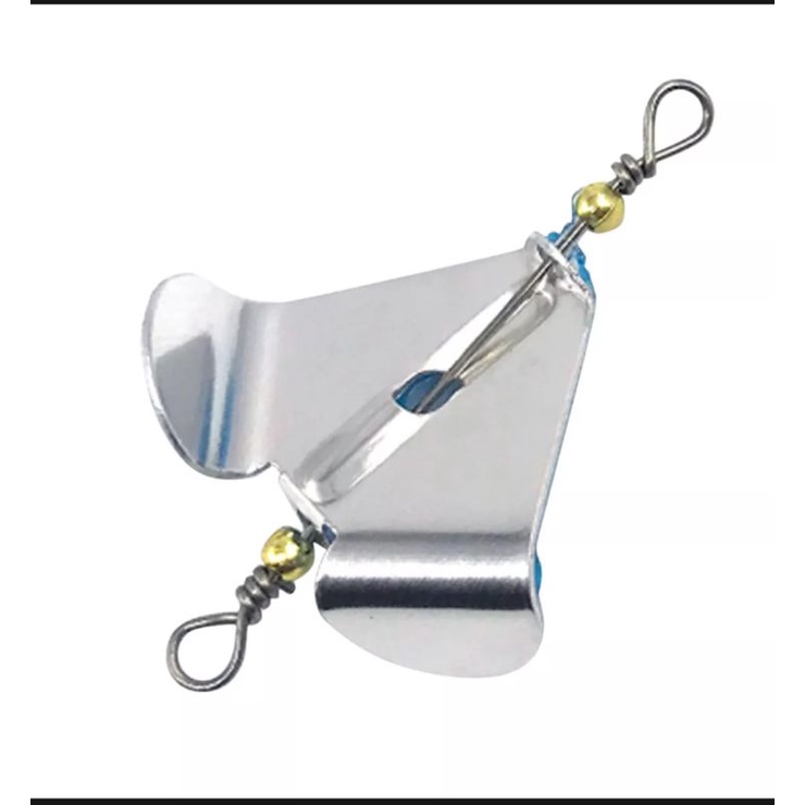 Thìa câu lóc bông