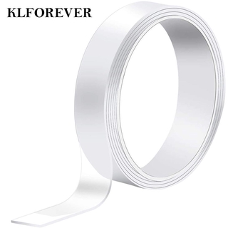 Cuộn Băng Keo Nano 1 Mặt Trong Suốt Tiện Lợi Ever11