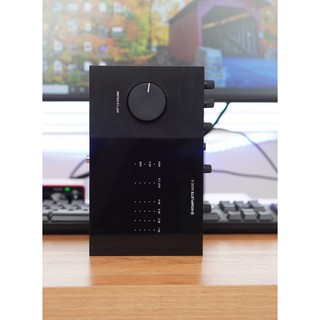 Komplete 6 MK2 (Hàng Qua Sử Dụng )