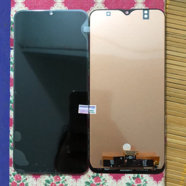 Màn sam sung M30