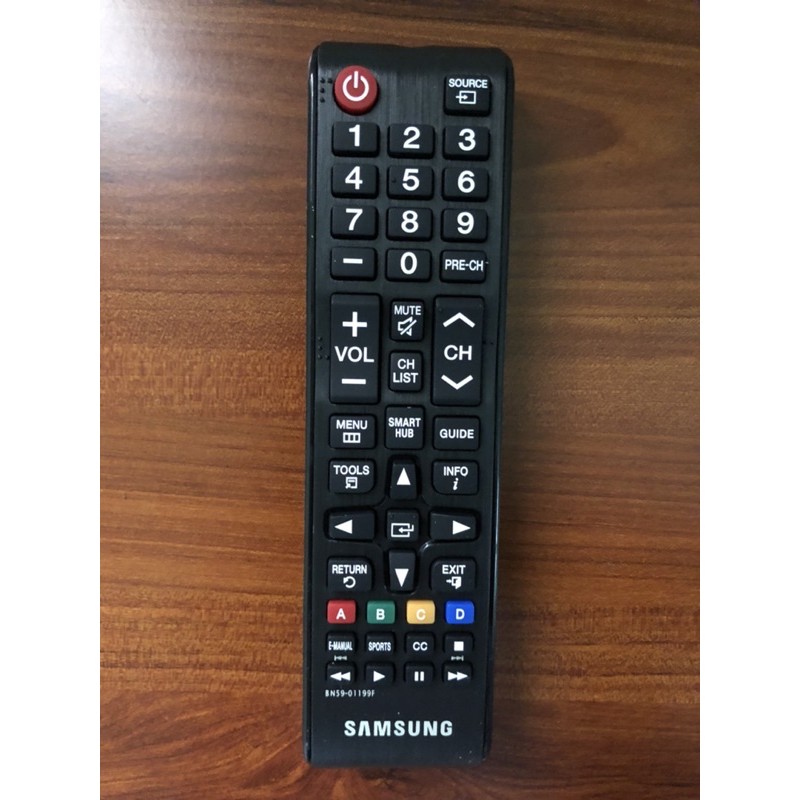 Điều khiển Tivi SAMSUNG BN59-01303A