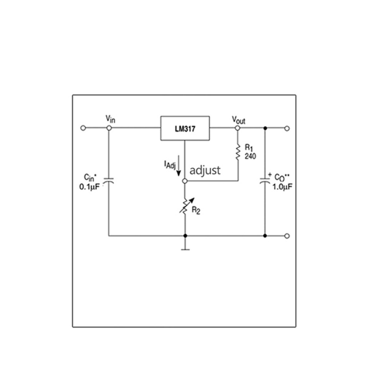 Mô-đun Điều Chỉnh Điện Áp XH-M404 XL4016E1 8A