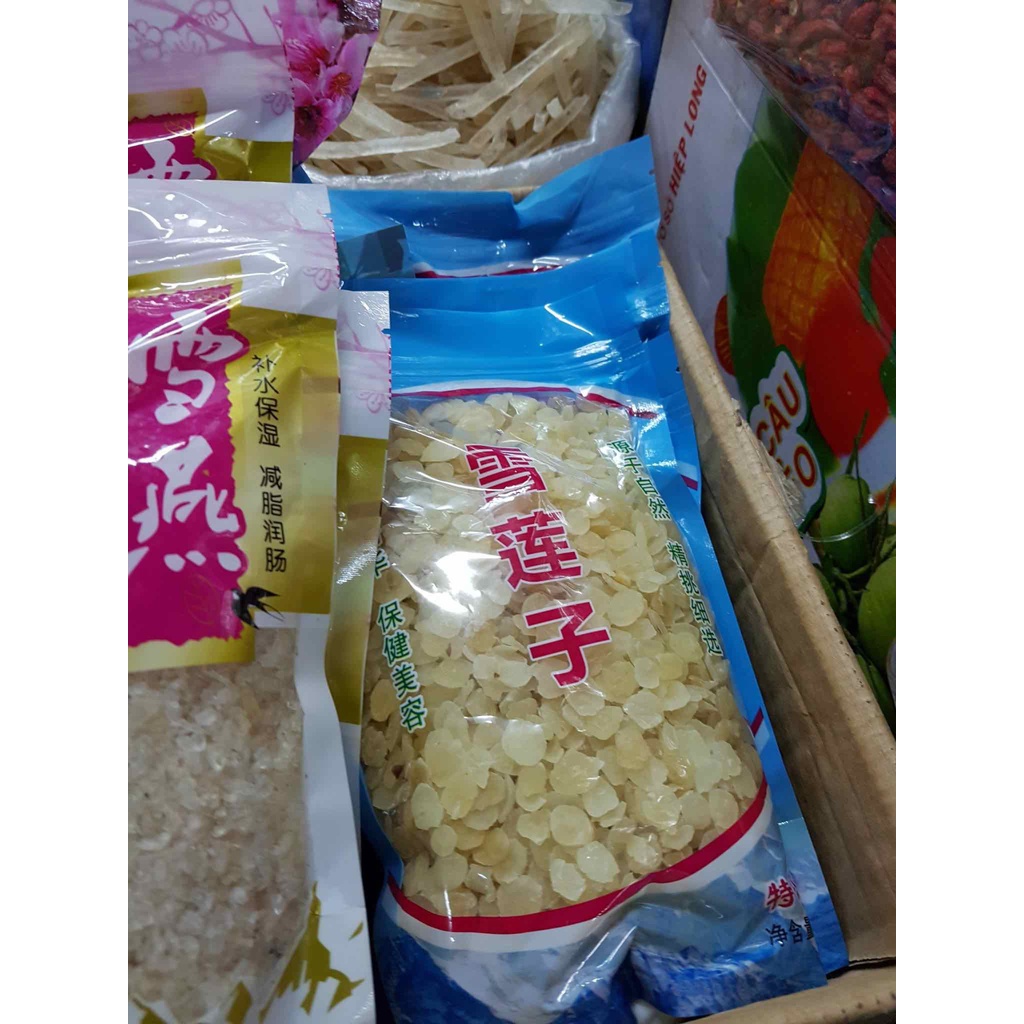 Hạt bồ mễ