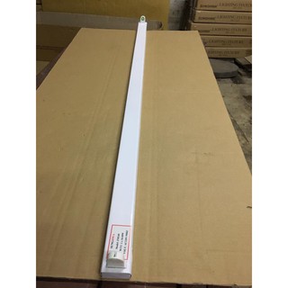 máng đèn gắn tường T8