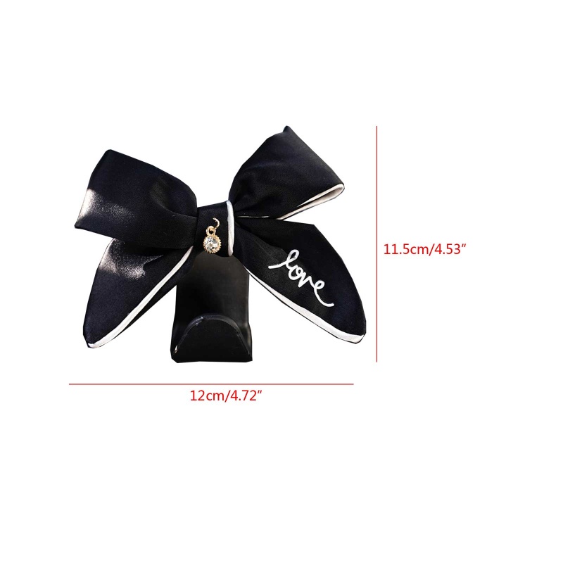 Móc Treo Đồ Gắn Ghế Ngồi Xe Hơi Tiện Dụng