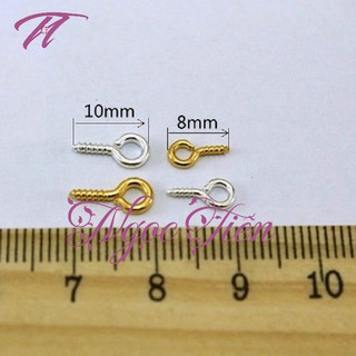 Đinh ốc vặn phụ kiện handmade