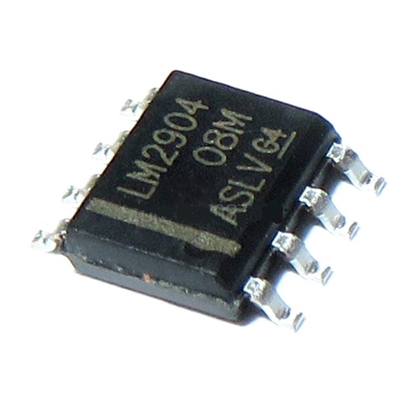 IC chức năng LM2904 LM2904DR 2904DR SOP-8