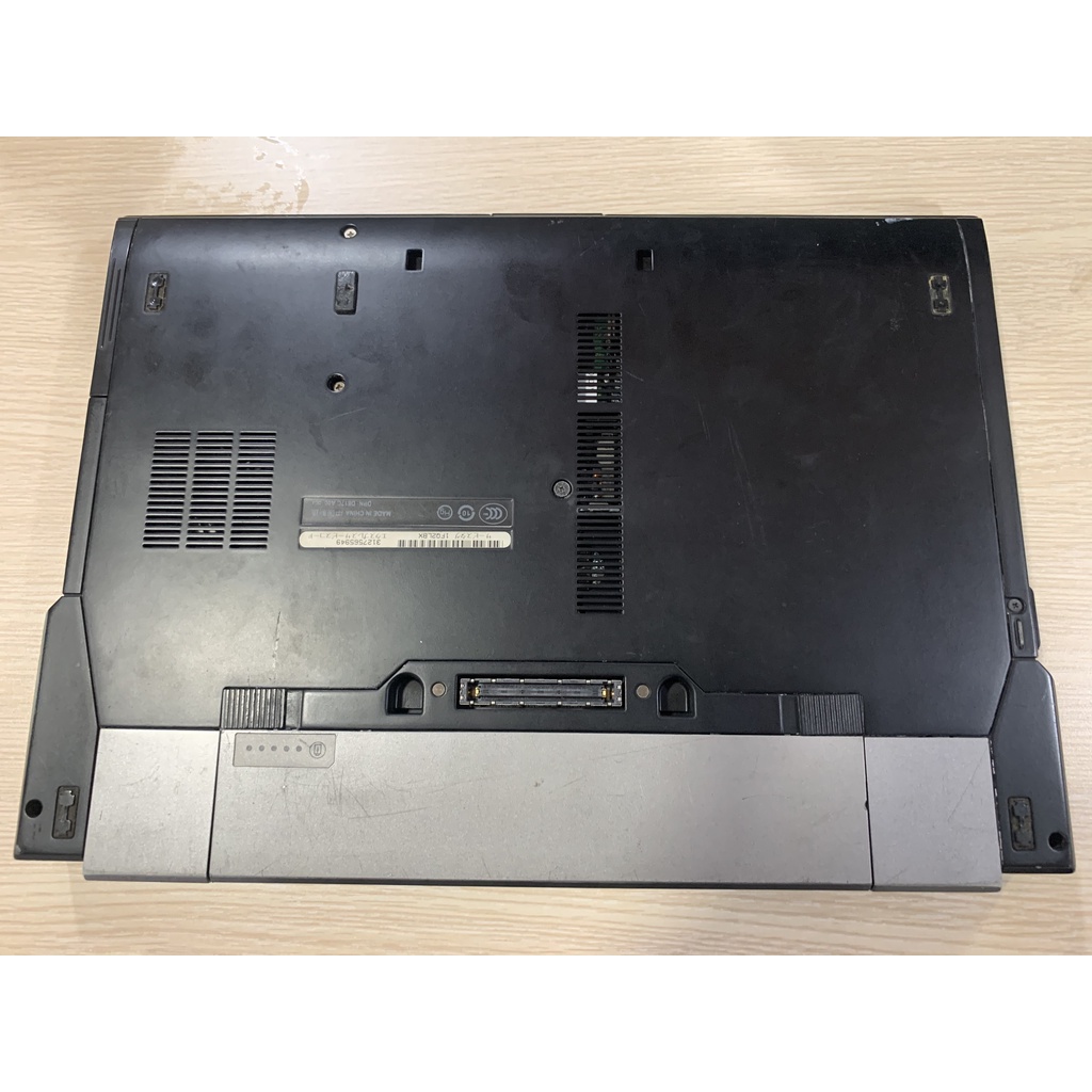 Laptop Dell Latitude E6400 (Hàng đã sử dụng) | BigBuy360 - bigbuy360.vn