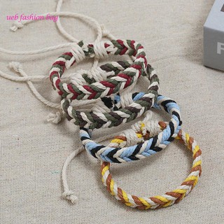 Vòng tay len tết chủ đề rừng rậm rừng