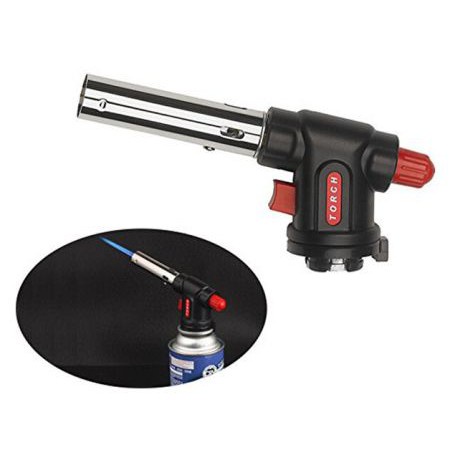 Đầu Khò Ga Mini 504C - Đầu Khò Lửa Cầm Tay Sử Dụng Cho Bình Gas Mini.