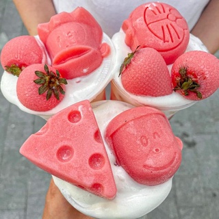 Pudding Douxian lẻ 100g ( các vị)