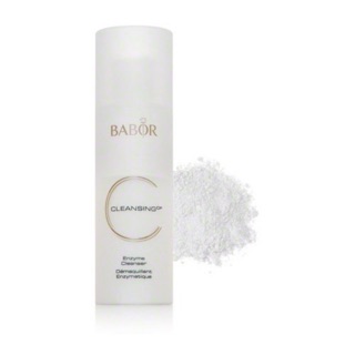 Bột rửa mặt Babor Enzyme Cleanser dành cho da nhạy cảm