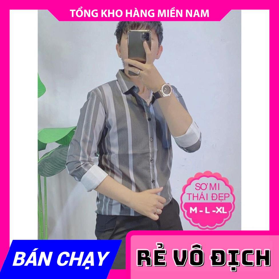 ÁO SƠ MI CÔNG SỞ - ÁO SƠ MI CẶP NAM NỮ CỰC SANG SMPT ⚡FREESHIP⚡100% ẢNH THẬT⚡ CHUYÊN SỈ - GIÁ TỐT