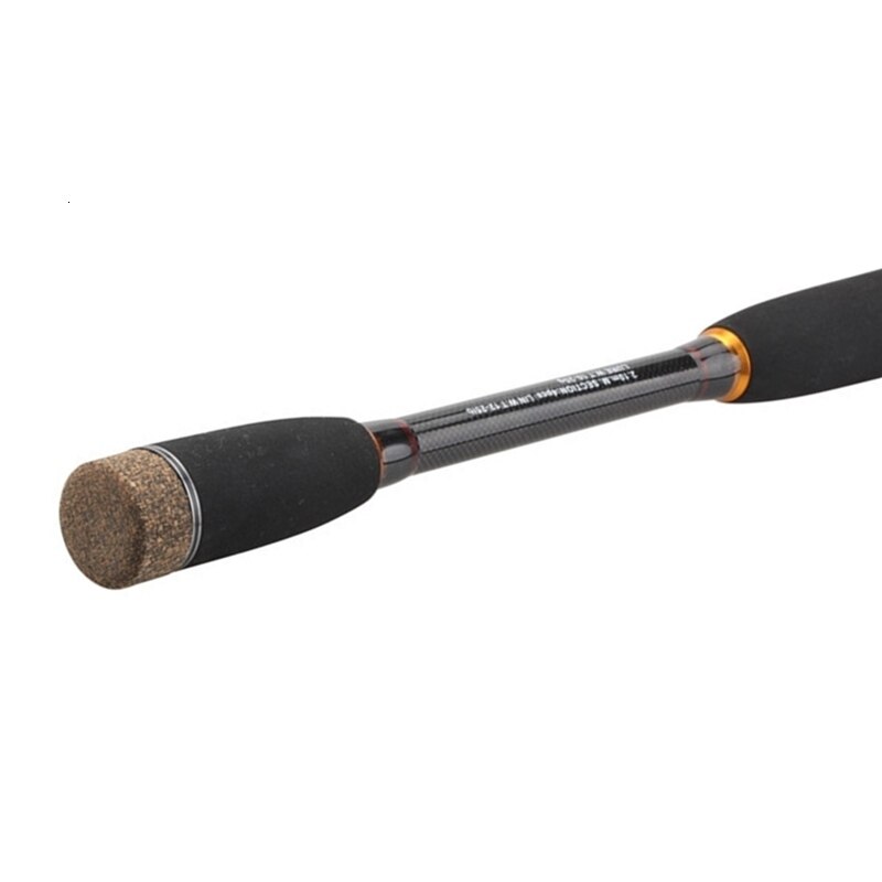 Mavllos Cần Câu Cá 2.1m 2.4m 2.7m 10-25g 4 Đoạn 12-25lb Chất Lượng Cao