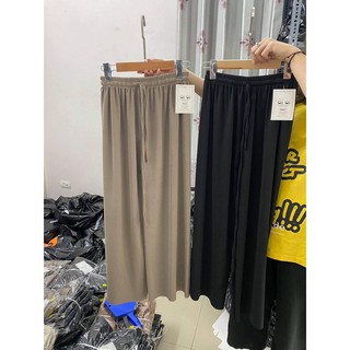 quần suông tăm hot hit