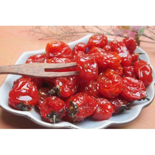 Mứt Cà Chua Bi