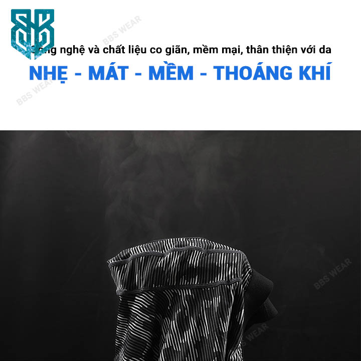 Quần legging ngắn cho nam - Quần ngắn họa tiết CAMO BBS WEAR (Loại ngắn) | BigBuy360 - bigbuy360.vn