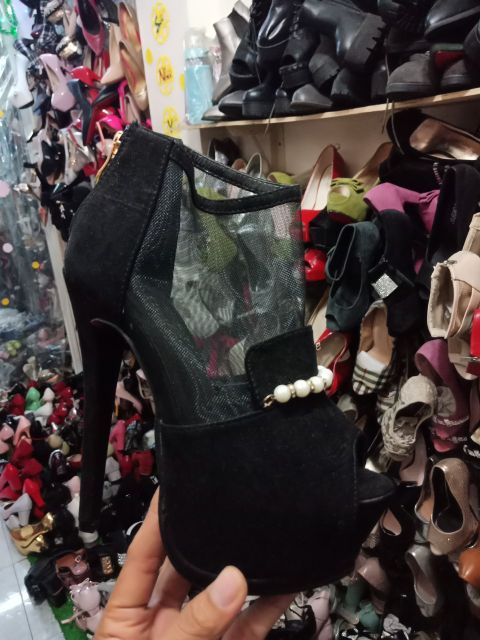 Giày cao gót nữ | BigBuy360 - bigbuy360.vn