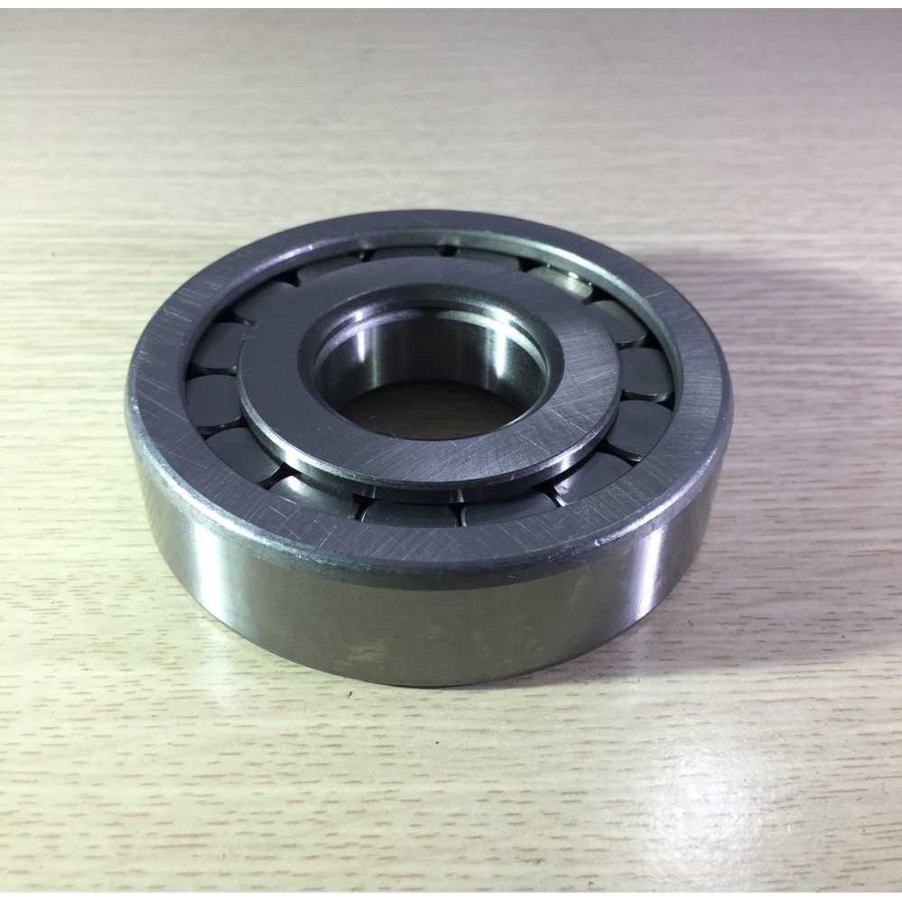 Vòng bi xe tải  NUP2207 cầu 15 tấn. Kích thước F35*F90*23, bi đũa, ca tụt