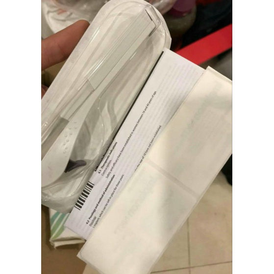 Que cấy tránh thai Implanon NXT hạn tới 2026