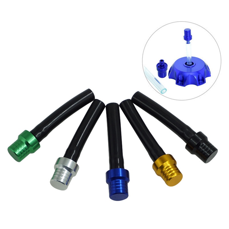 Vỏ Bọc Ống Thông Hơi Nhiên Liệu Cho Xe Mô Tô Địa Hình Pit Off