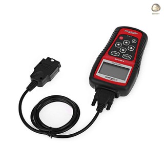 Máy Quét Mã Code Maxiscan Kw808 Obdii Eobd Cho Xe Hơi