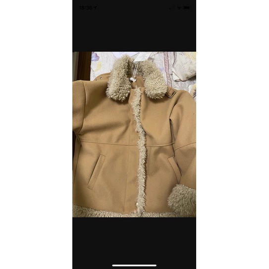 ÁO KHOÁC LEN LÔNG CỪU MÀU ĐỎ CHO NỮ VÀO MÙA THU ĐÔNG GIÁNG SINH VÀ NĂM MỚI