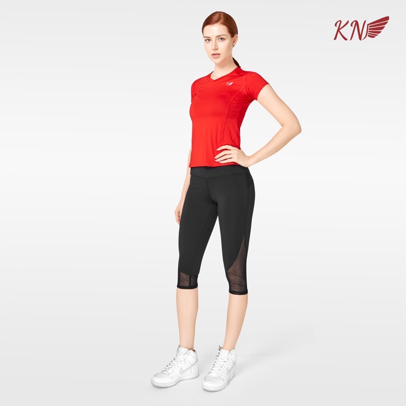 QUẦN LỮNG YOGA, GYM KN 2021QL7