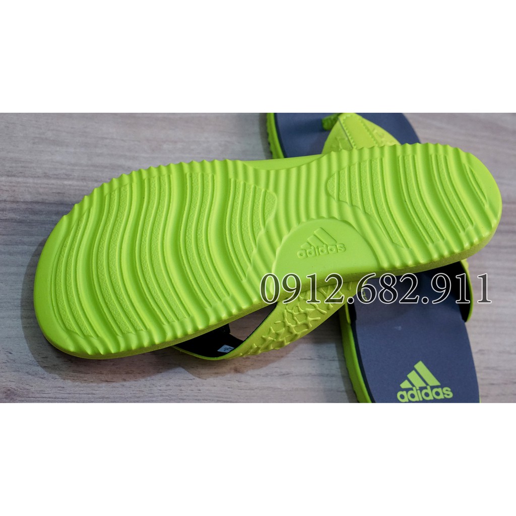 Dép Kẹp Cloudfoam màu đỏ đen- Hàng loại 1