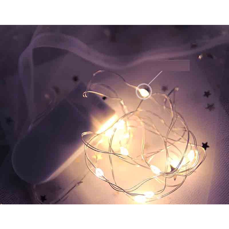 Đen led trang trí 1m,,,