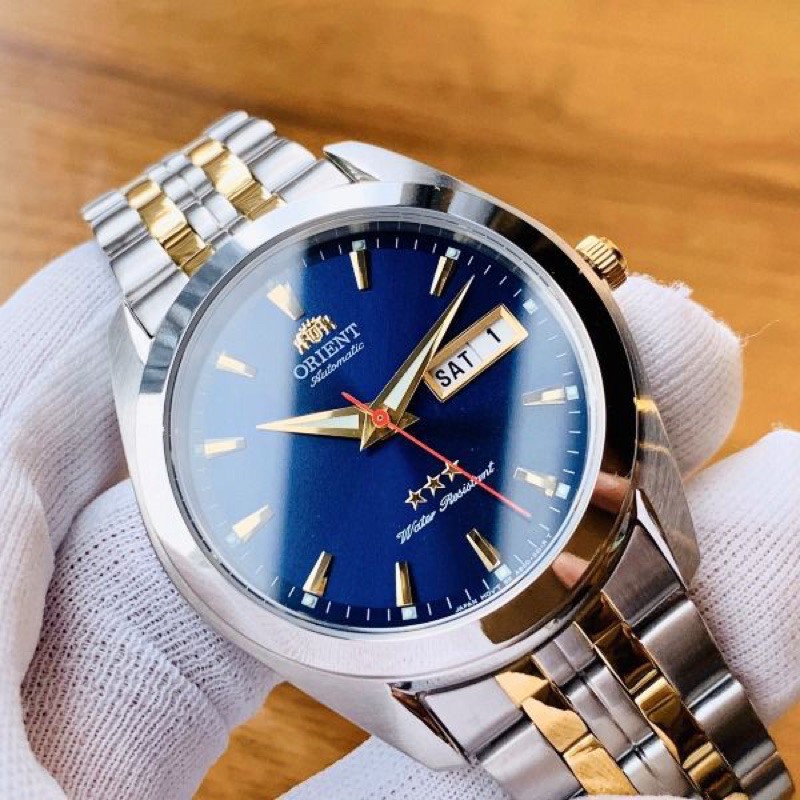ĐỒNG HỒ NAM ORIENT 3 SAO CHÍNH HÃNG