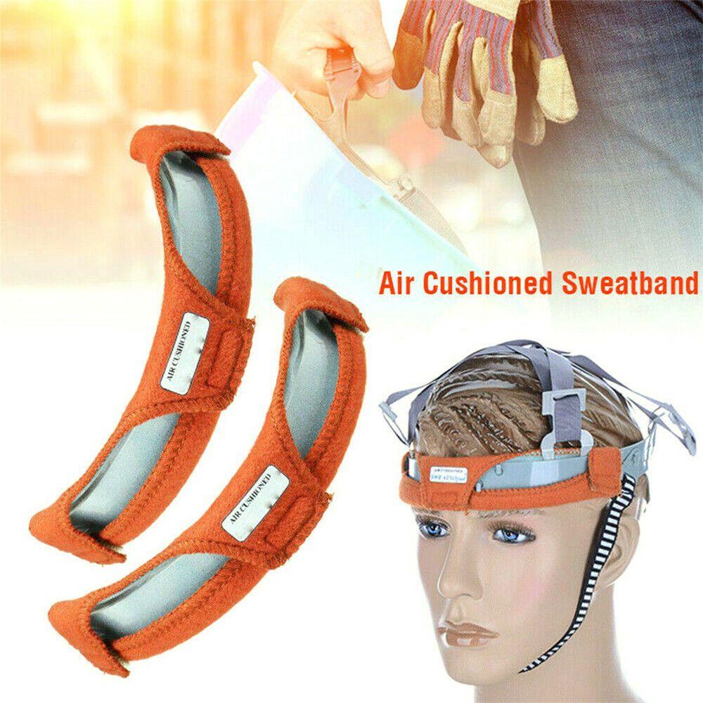 Set 2 Mũ Cứng Thấm Hút Mồ Hôi Thay Thế Thời Trang