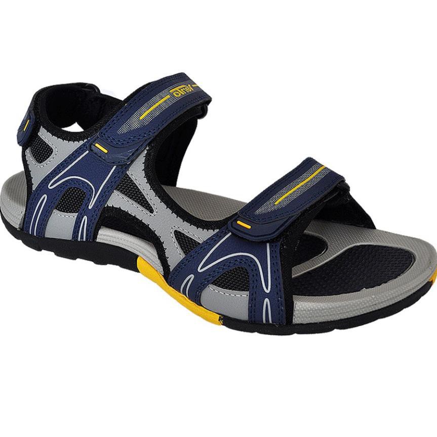 Hot Bán chạy - Sandal Vento Nam 4542 xám chính hãng big size ; ཆ HOT ! & .