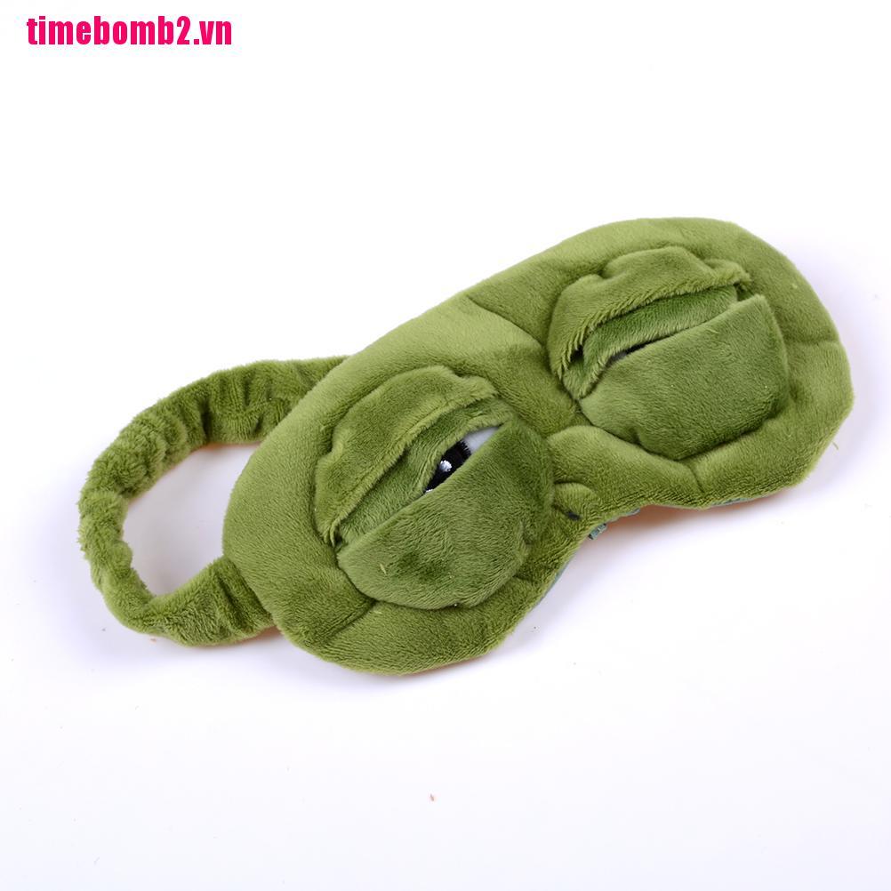 Mắt Ếch 3d Ngộ Nghĩnh Vui Nhộn