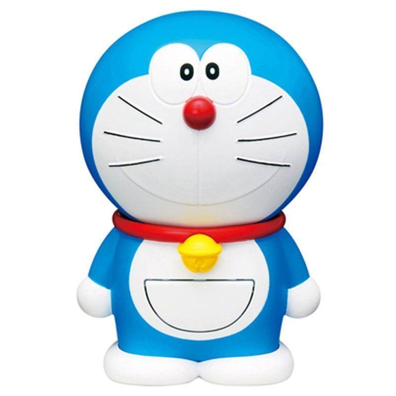 Đồ Chơi Robot Chú Mèo Máy Doraemon Có Giọng Nói Dễ Thương Tương tác phát âm  nghe nhận dạng vị trí   đồ chơi tương tác   búp bê   đồ chơi bằng tay   mèo robot điện