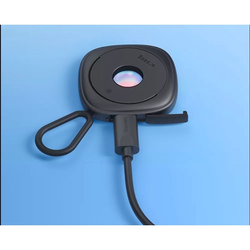 Máy Dò,Tìm Camera Quay Lén Heyo Baseus Mini